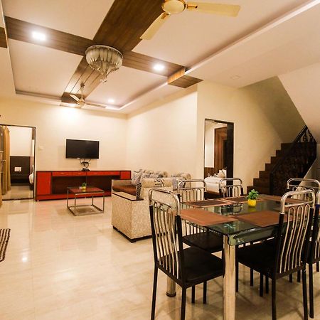 Mahābaleshwar Shardul Heritage The Resort מראה חיצוני תמונה